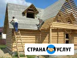 Строительная бригада все виды работ опыт 30 лет Большое Село - изображение 1