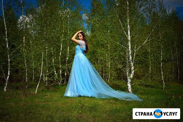 Прокат платьев Саратов - изображение 1