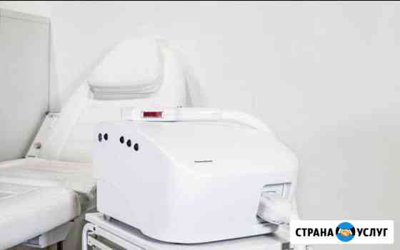 Лазерная эпиляция Норильск