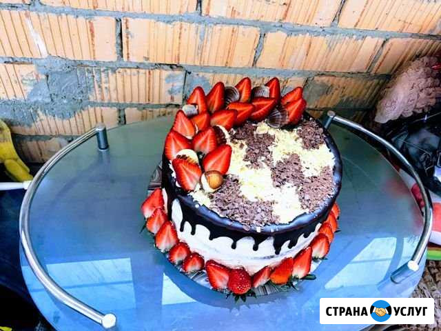 Торт на заказ Боровск - изображение 1
