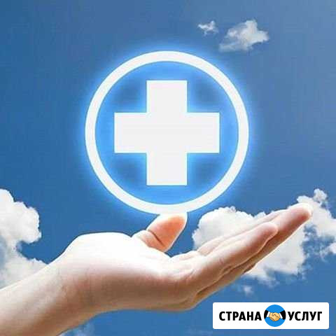 Массаж Ростов-на-Дону - изображение 1