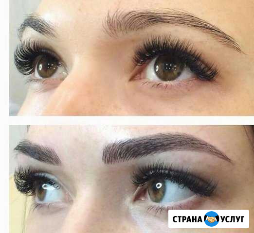 Микроблейдинг Челябинск - изображение 1