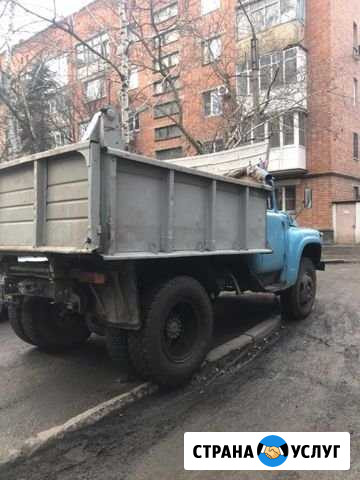 Вывоз мусора любой сложности Шахты - изображение 1