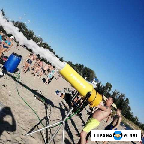 Дни рождения, праздники,дискотеки Гусь-Хрустальный - изображение 1