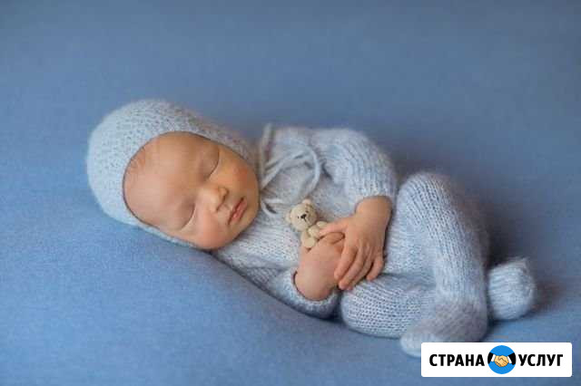 Фотограф новорожденных Ярославль - изображение 1