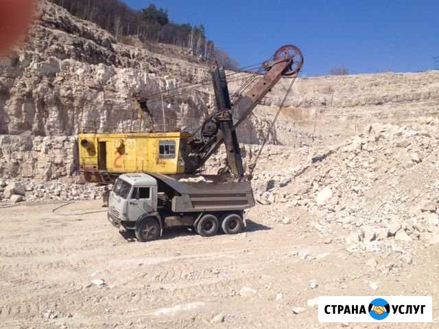 Грузовые перевозки Тольятти - изображение 1