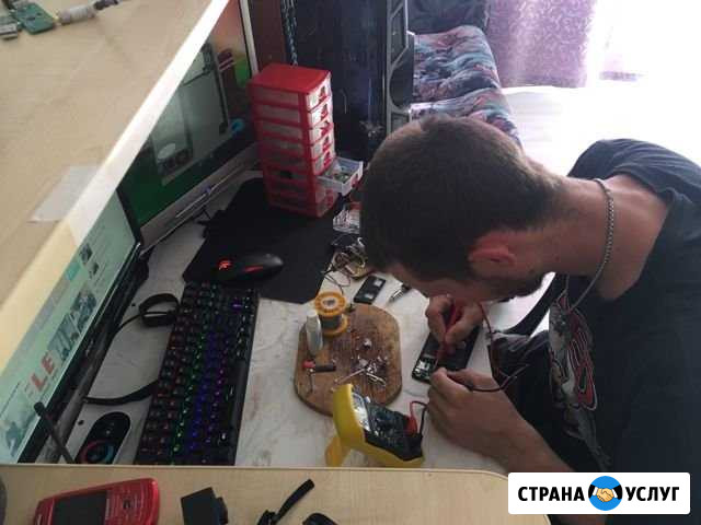 Ремонт техники Киров - изображение 1