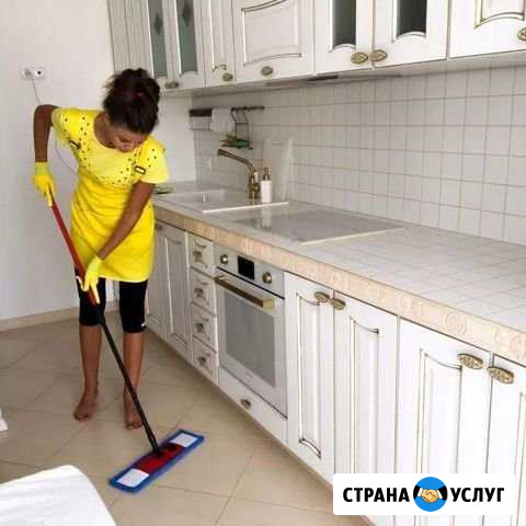 Уборка квартир и домов Казань - изображение 1