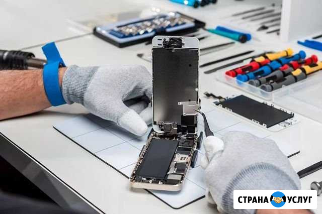 Ремонт Apple iPhone Геленджик - изображение 1