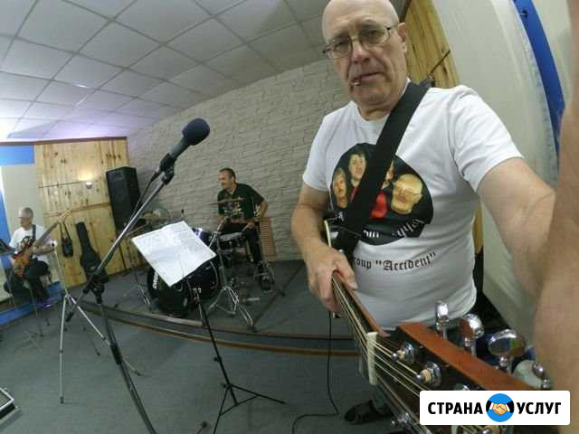 Ищем соло-гитариста Иваново - изображение 1