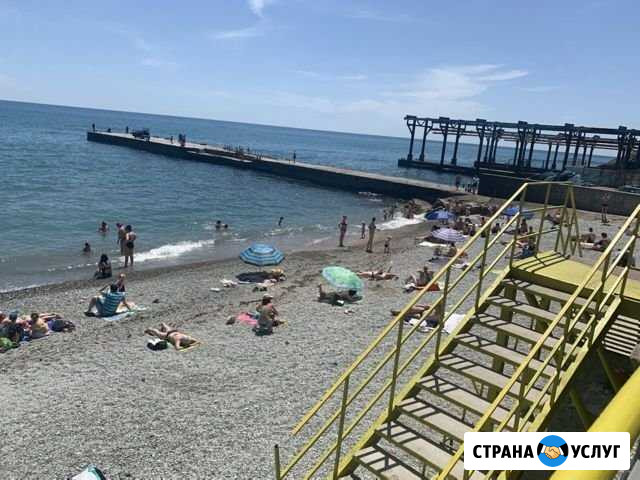 Массаж, банщик. Турецкий хамам Алушта - изображение 1