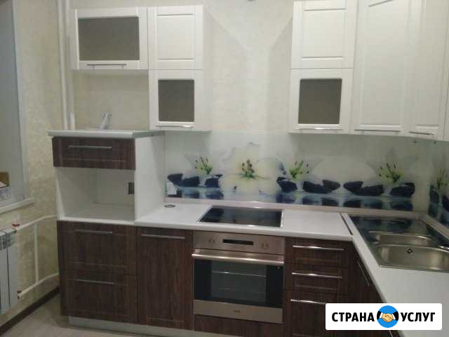 Кухни Красноярск - изображение 1