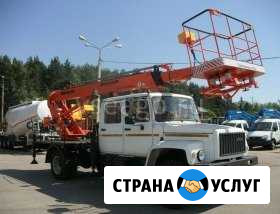 Услуги Спецтехники Сызрань - изображение 1