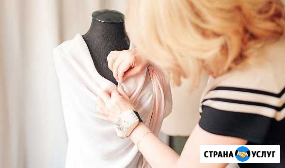 Aтeльe Индивидуальный Пошив Прокопьевск - изображение 1