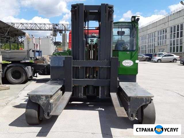 Ремонт погрузчиков и продажа запасных частей Махнево - изображение 1