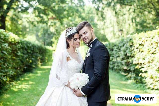Фотограф Видеооператор Фотосъемка Видеосъёмка Ногинск - изображение 1