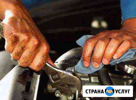 Срочный выезд к авто Самара