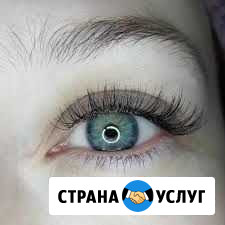 Классическое наращивание ресниц Архангельск - изображение 1