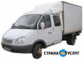 Грузоперевозки Талица - изображение 1