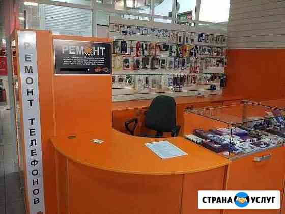 Ремонт телефонов, планшетов, ноутбуков Лиски