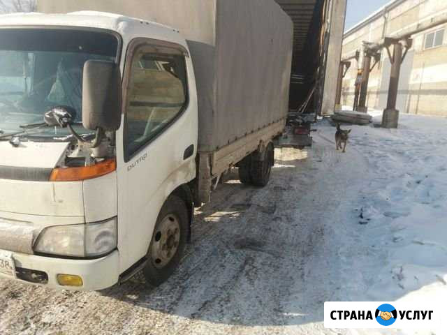 Вывоз мусора Иркутск - изображение 1