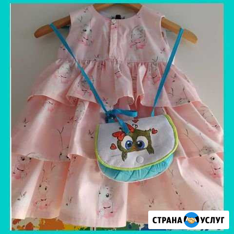 Шью на заказ Новосибирск - изображение 1