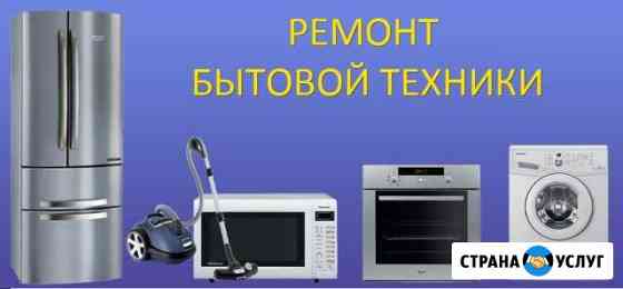 Ремонт бытовой техники Славгород