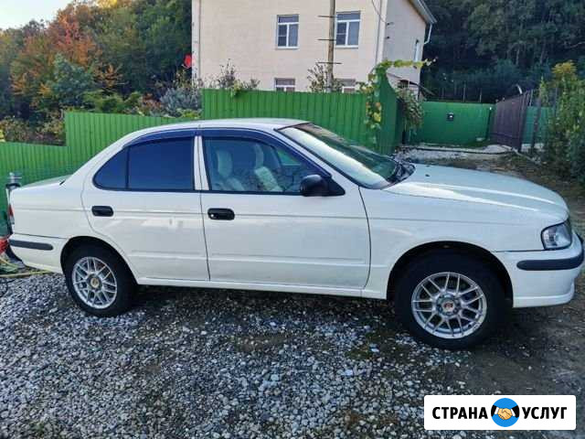 Сдам в аренду авто АКПП Сочи - изображение 1