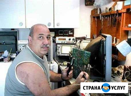 Холодильники ремонт и тв, свч Новошахтинск Новошахтинск - изображение 1