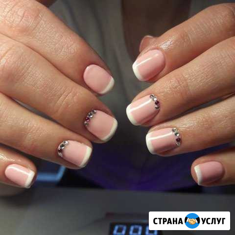 Маникюр/педикюр Новочеркасск - изображение 1
