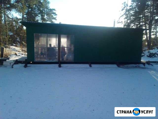 Отдых в Карелии. Шардонский архипелаг Петрозаводск - изображение 1