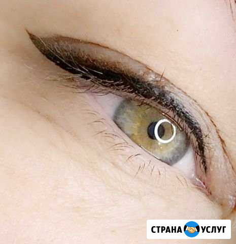 Татуаж.Ламинирование ресниц.Обучение Казань - изображение 1