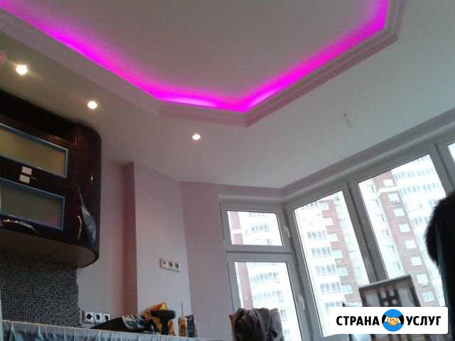 Капитальный ремонт Видное - изображение 1