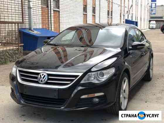 Полировка кузова автомобиля Казань