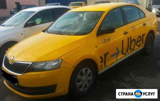 Аренда авто Калининград