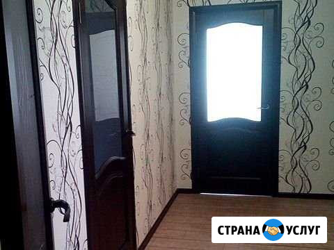 Ремонт и строительство Брюховецкая - изображение 1