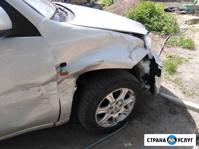 Авторемонт Рамонь - изображение 1