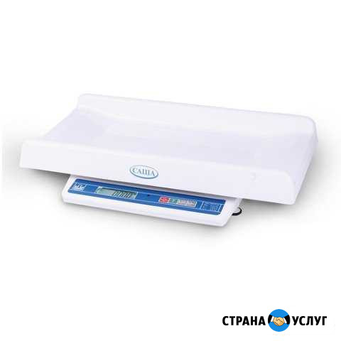 Весы детские Саша Екатеринбург - изображение 1