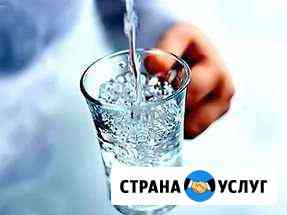 Бурение на воду насосы отопление канализации Челябинск