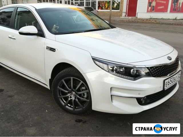 Автомобиль на свадьбу Симферополь - изображение 1