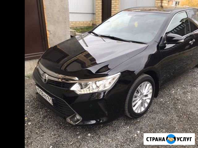 Полировка автомобиля, покрытие жидким стеклом Тюмень - изображение 1