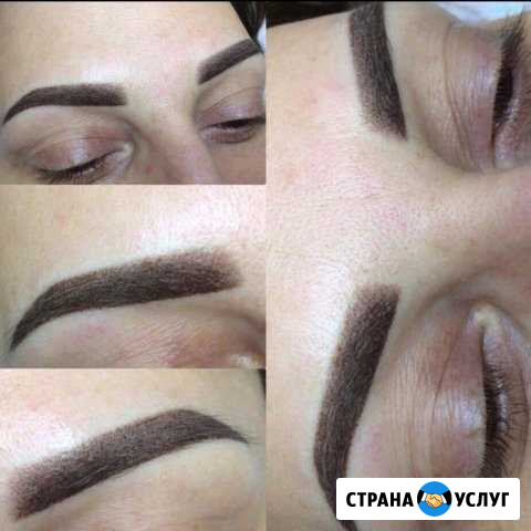 Перманентный макияж Ижевск - изображение 1