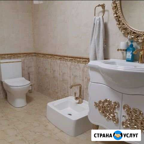 Плиточник и Электрика Гудермес - изображение 1
