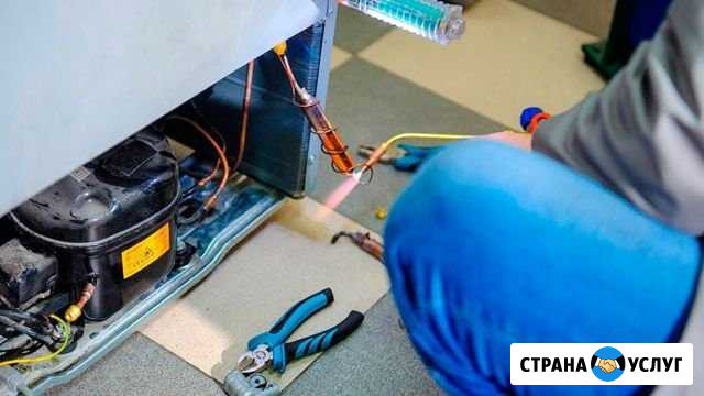 Ремонт холодильников Пермь - изображение 1