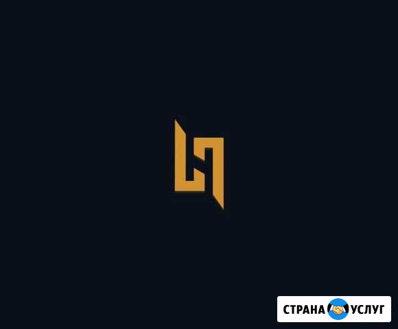 Создание логотипов Руза - изображение 1