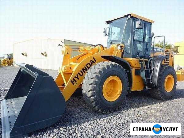 Фронтальный погрузчик Альметьевск - изображение 1