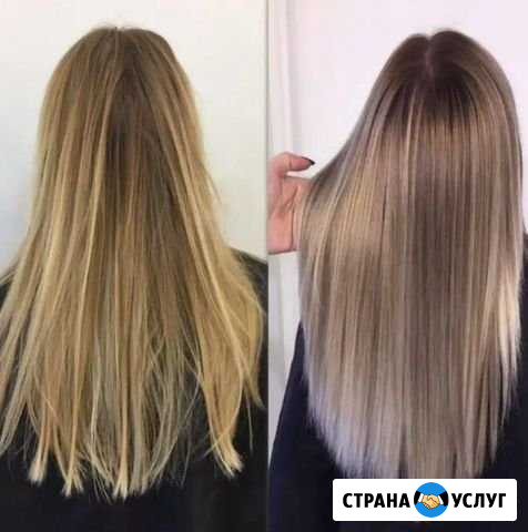 Парикмахер, стилист, колорист Калуга - изображение 1