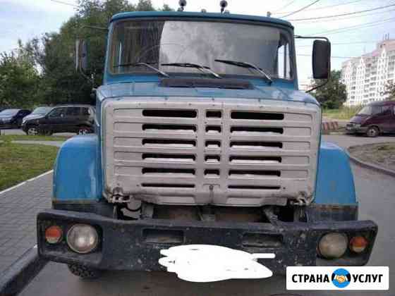 Грузоперевозки Ульяновск