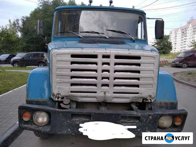 Грузоперевозки Ульяновск - изображение 1