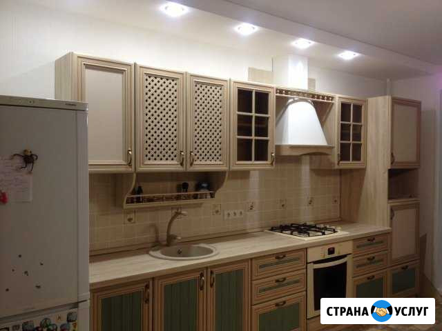 Изготовление мебели Саратов - изображение 1